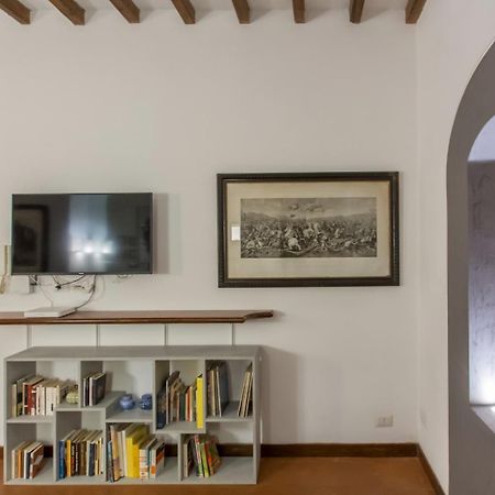 Navona Apartment Rzym Zewnętrze zdjęcie