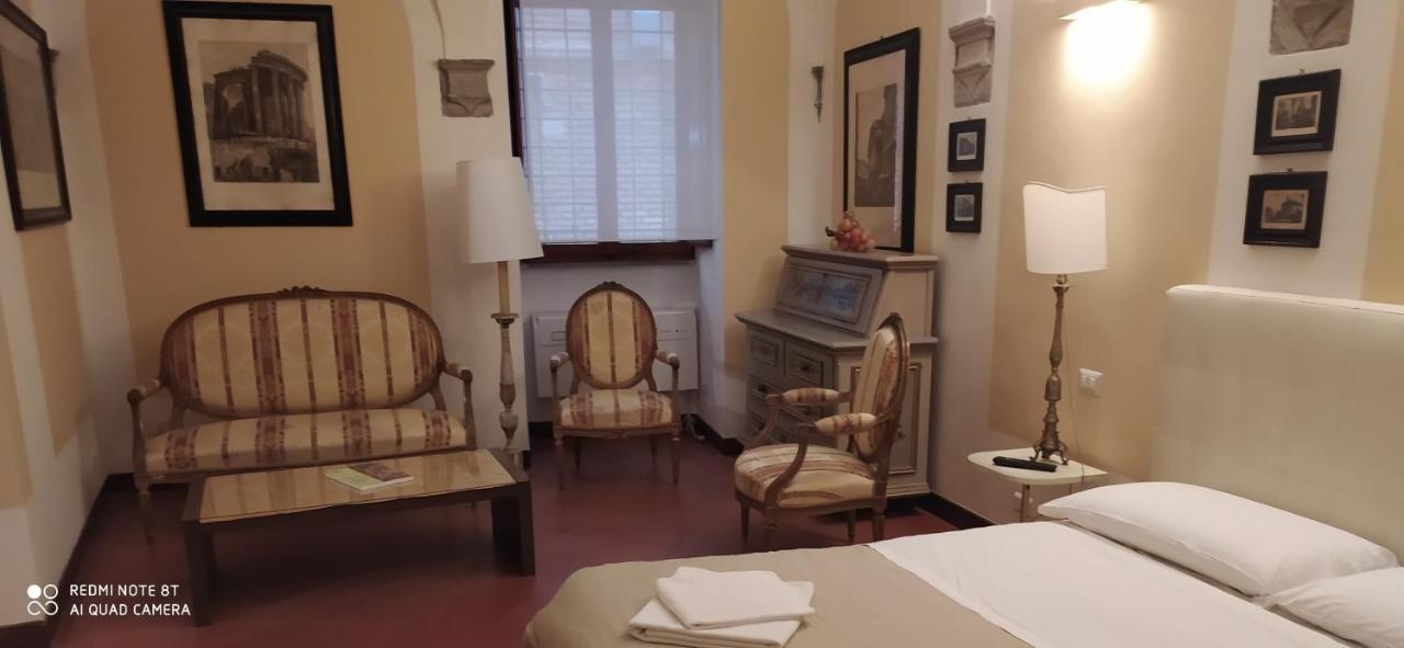 Navona Apartment Rzym Zewnętrze zdjęcie