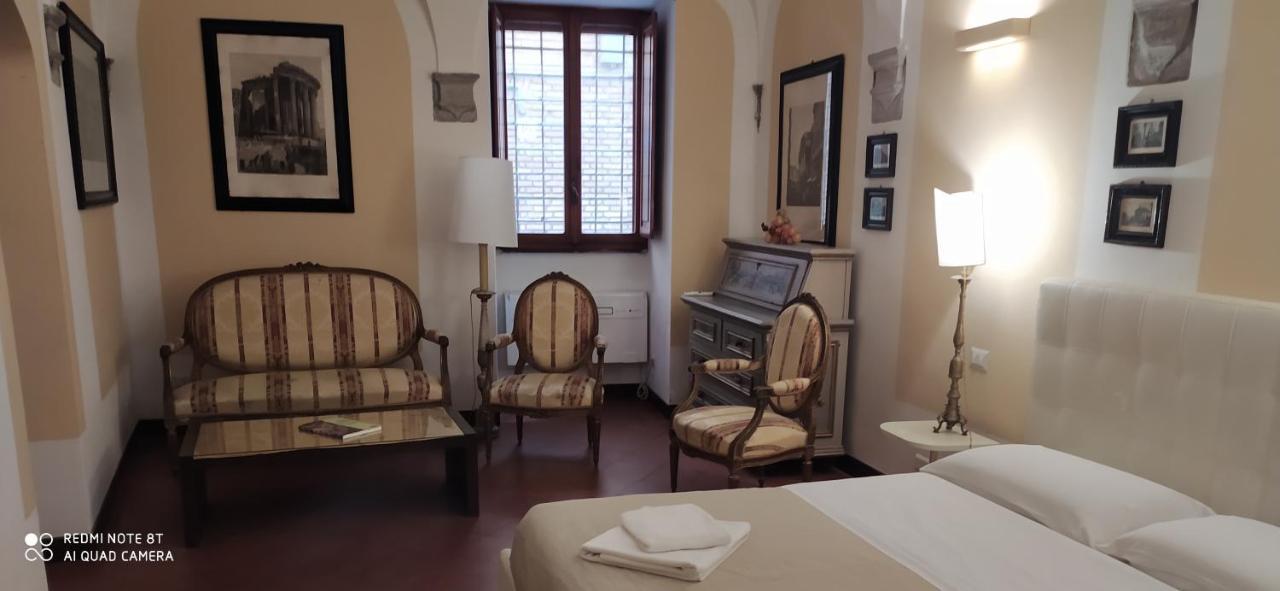 Navona Apartment Rzym Zewnętrze zdjęcie