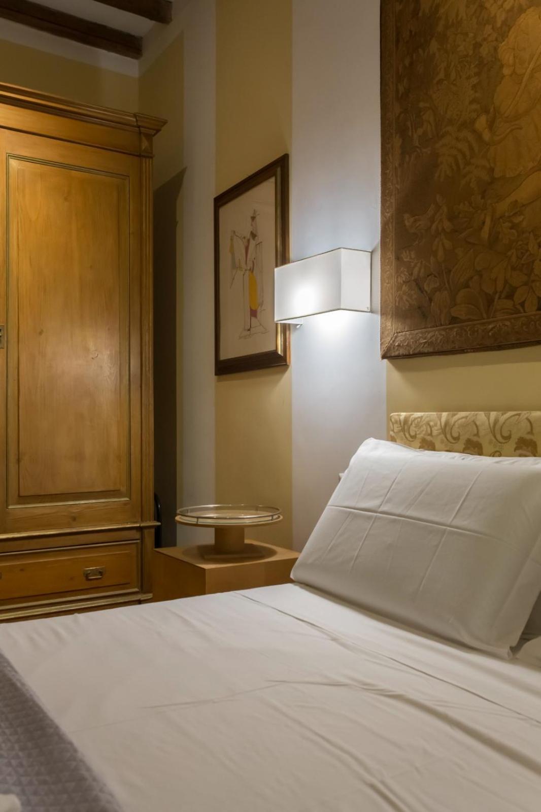 Navona Apartment Rzym Zewnętrze zdjęcie