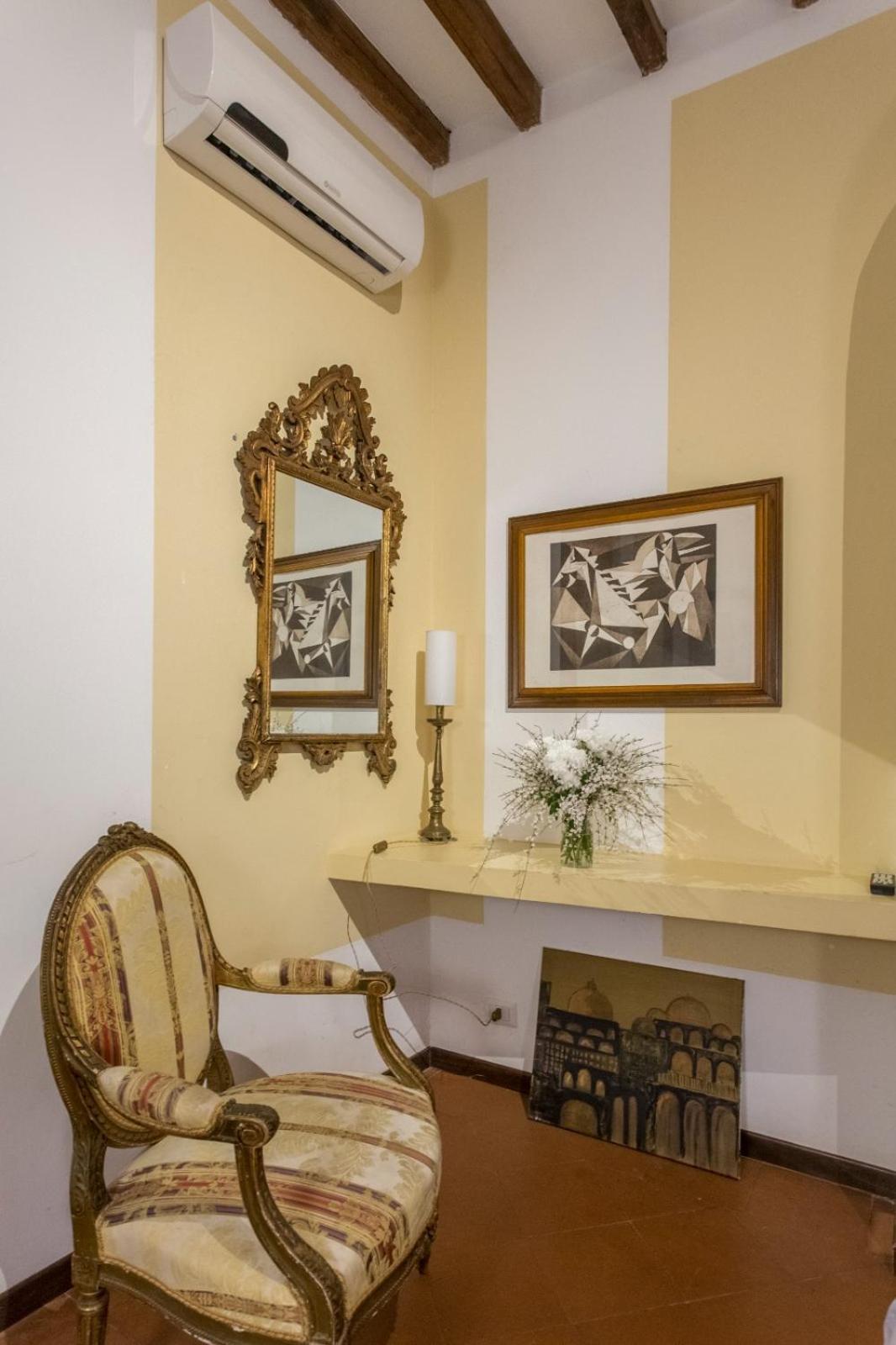Navona Apartment Rzym Zewnętrze zdjęcie