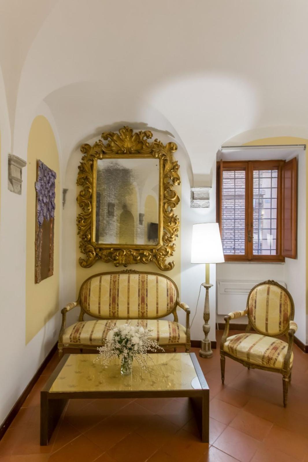 Navona Apartment Rzym Zewnętrze zdjęcie