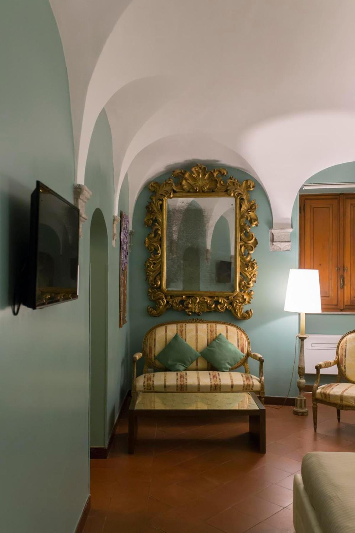 Navona Apartment Rzym Zewnętrze zdjęcie