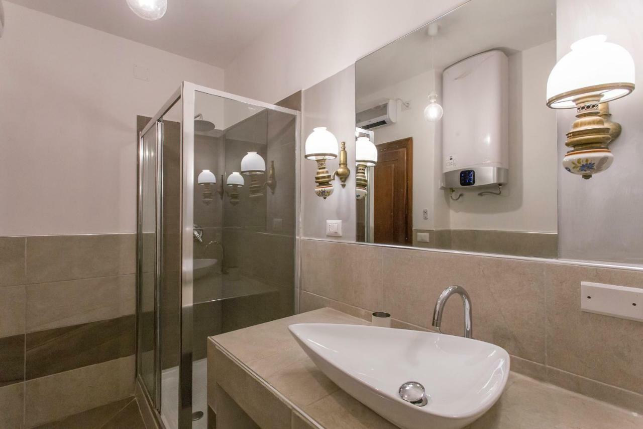 Navona Apartment Rzym Zewnętrze zdjęcie