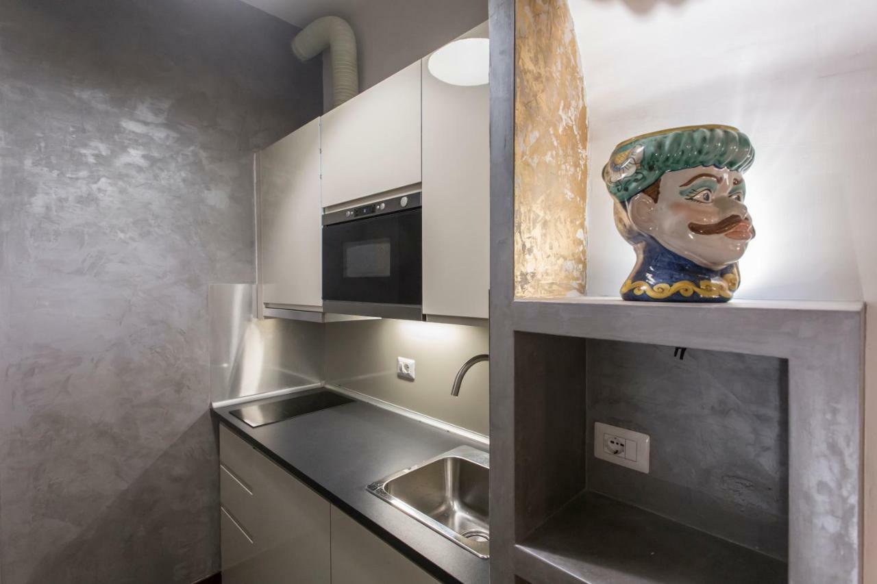 Navona Apartment Rzym Zewnętrze zdjęcie