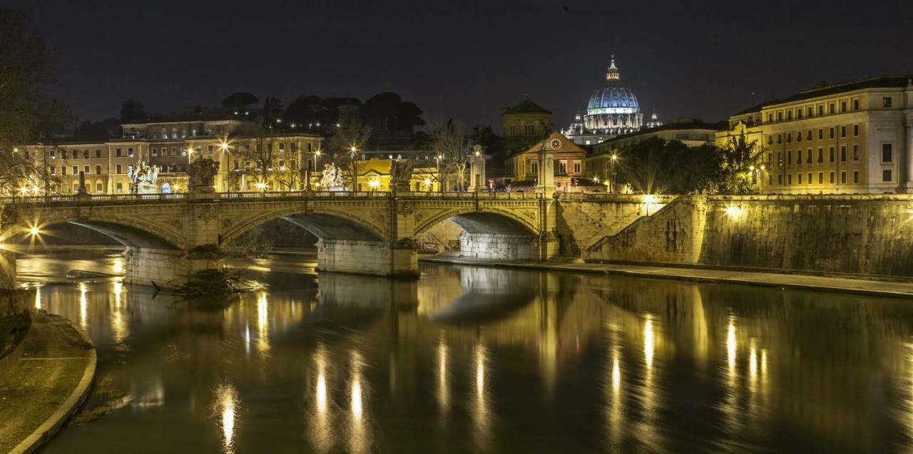 Navona Apartment Rzym Zewnętrze zdjęcie