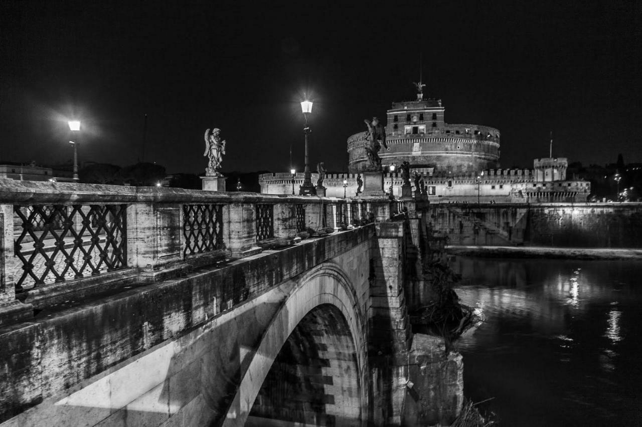 Navona Apartment Rzym Zewnętrze zdjęcie