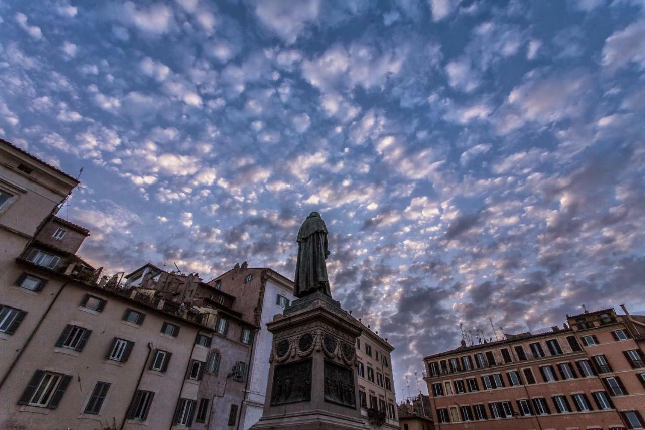 Navona Apartment Rzym Zewnętrze zdjęcie