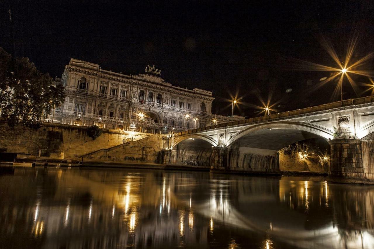 Navona Apartment Rzym Zewnętrze zdjęcie