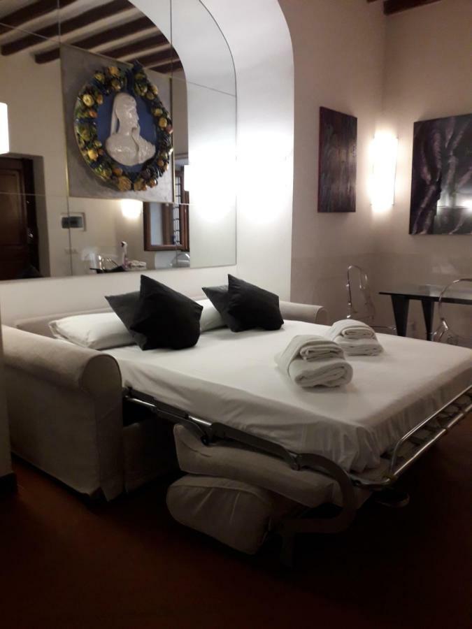 Navona Apartment Rzym Zewnętrze zdjęcie